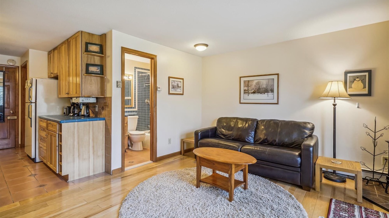 Photo of Bedroom in Central Vermont- Killington