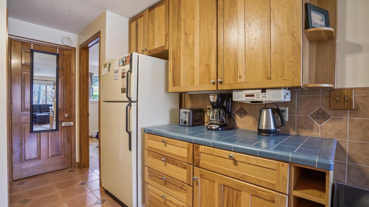Photo of Bedroom in Central Vermont- Killington