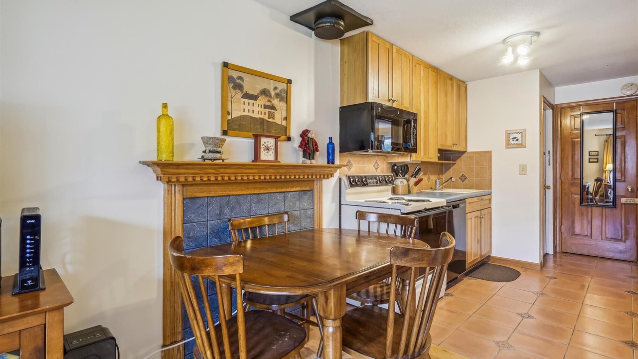 Photo of Bedroom in Central Vermont- Killington