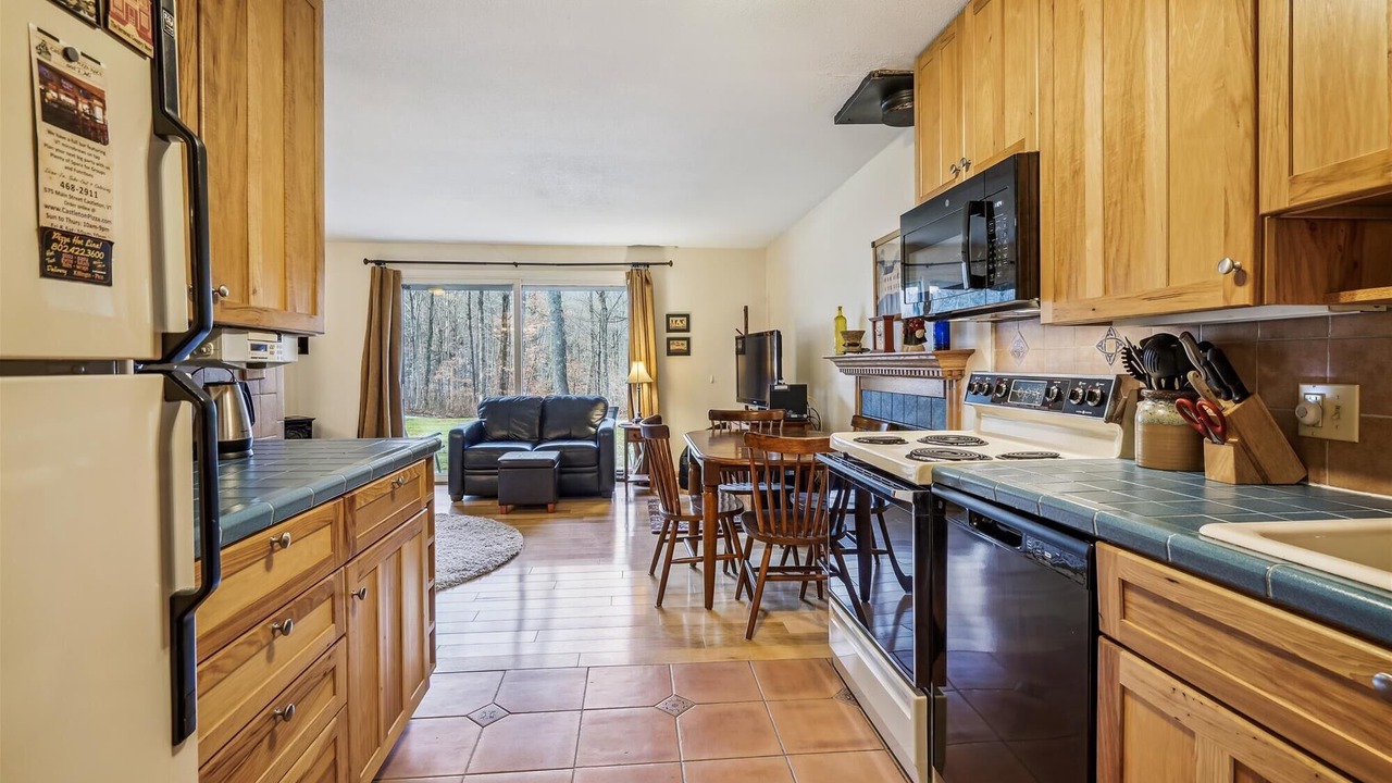 Photo of Others in Central Vermont- Killington