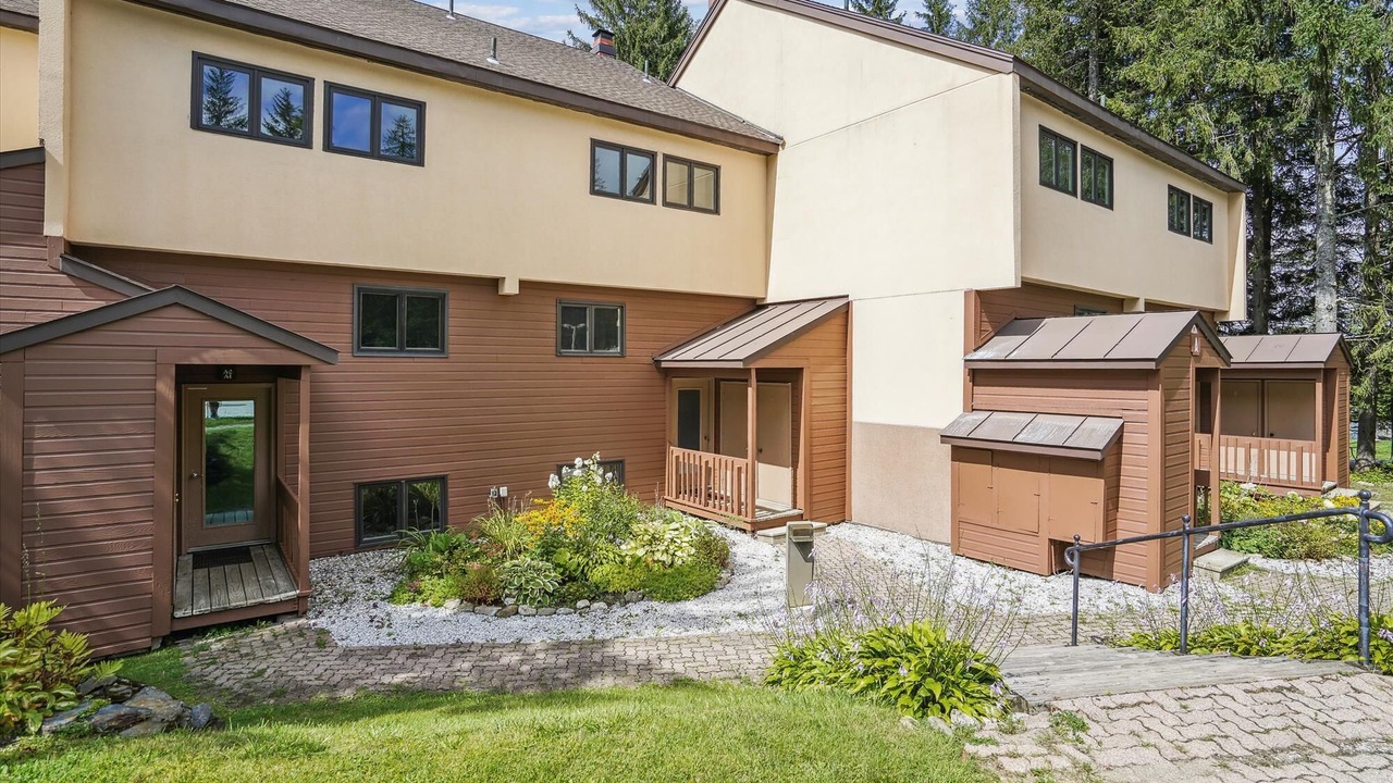 Photo of Others in Central Vermont- Killington