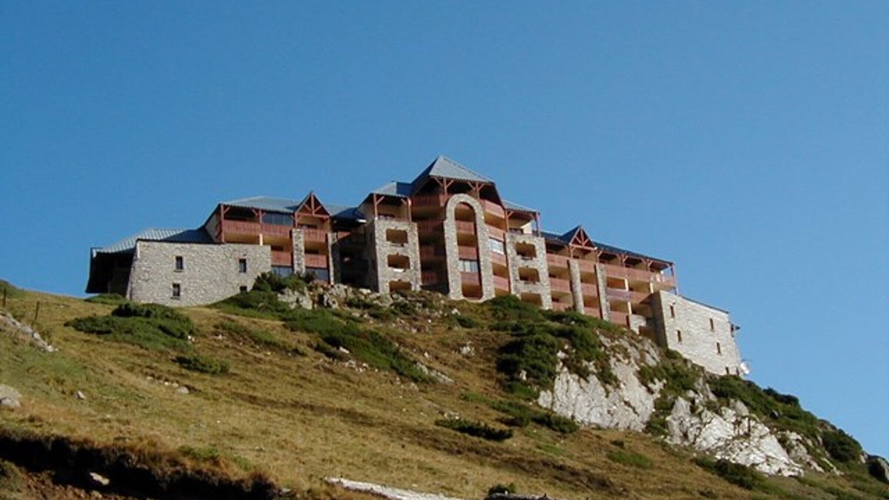 Photo of Outdoor in La Mongie
