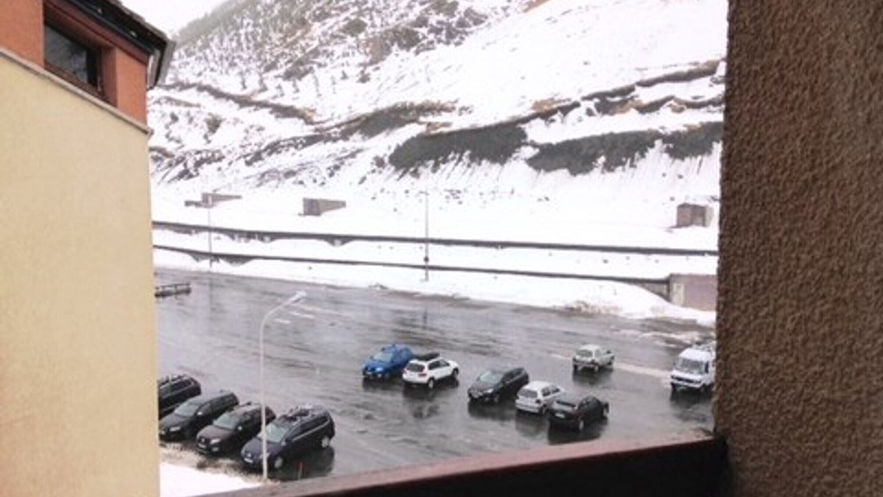 Photo of Outdoor in La Mongie