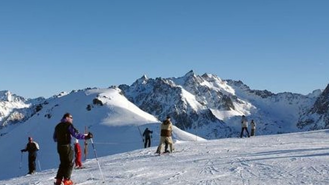 Photo of Others in La Mongie