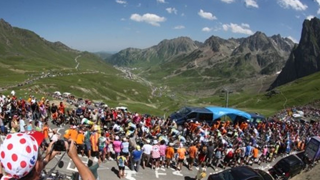 Photo of Others in La Mongie