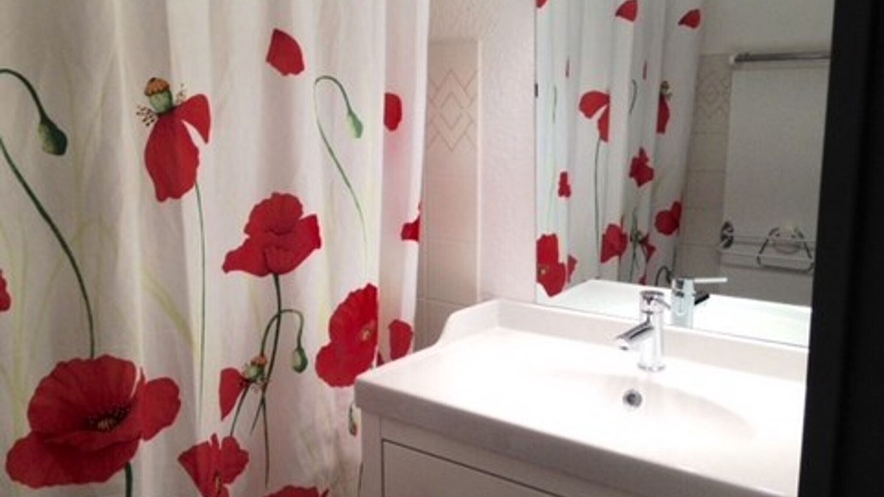 Photo of Bathroom in La Mongie