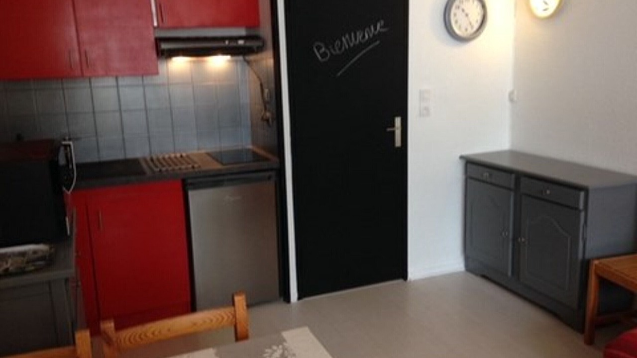 Photo of Kitchen in La Mongie
