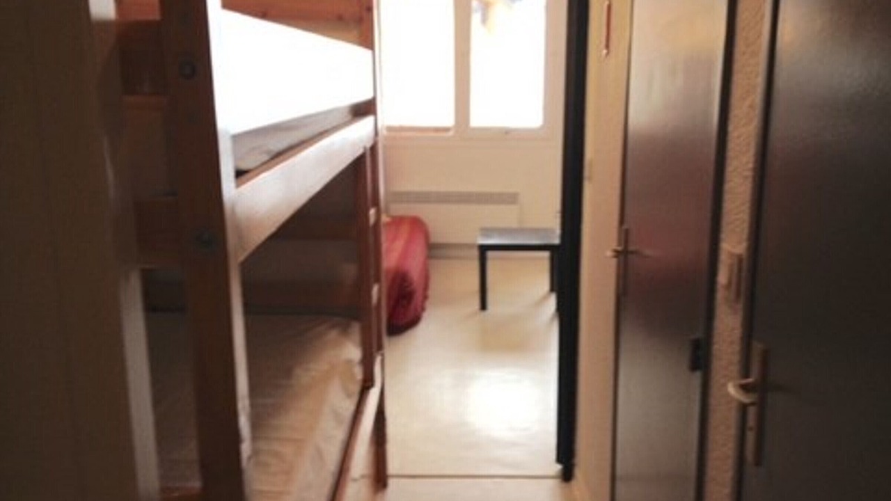 Photo of Bedroom in La Mongie
