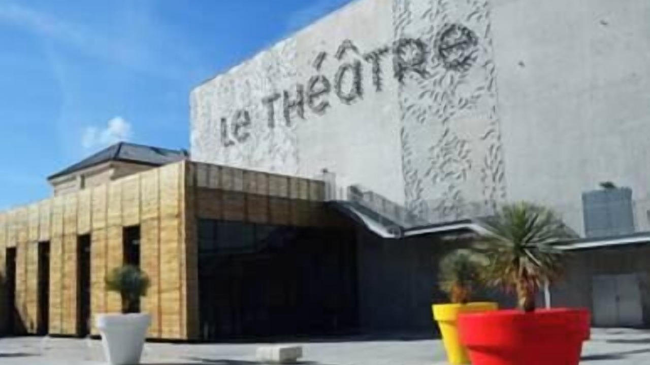 Photo of Outdoor in Saint-Nazaire