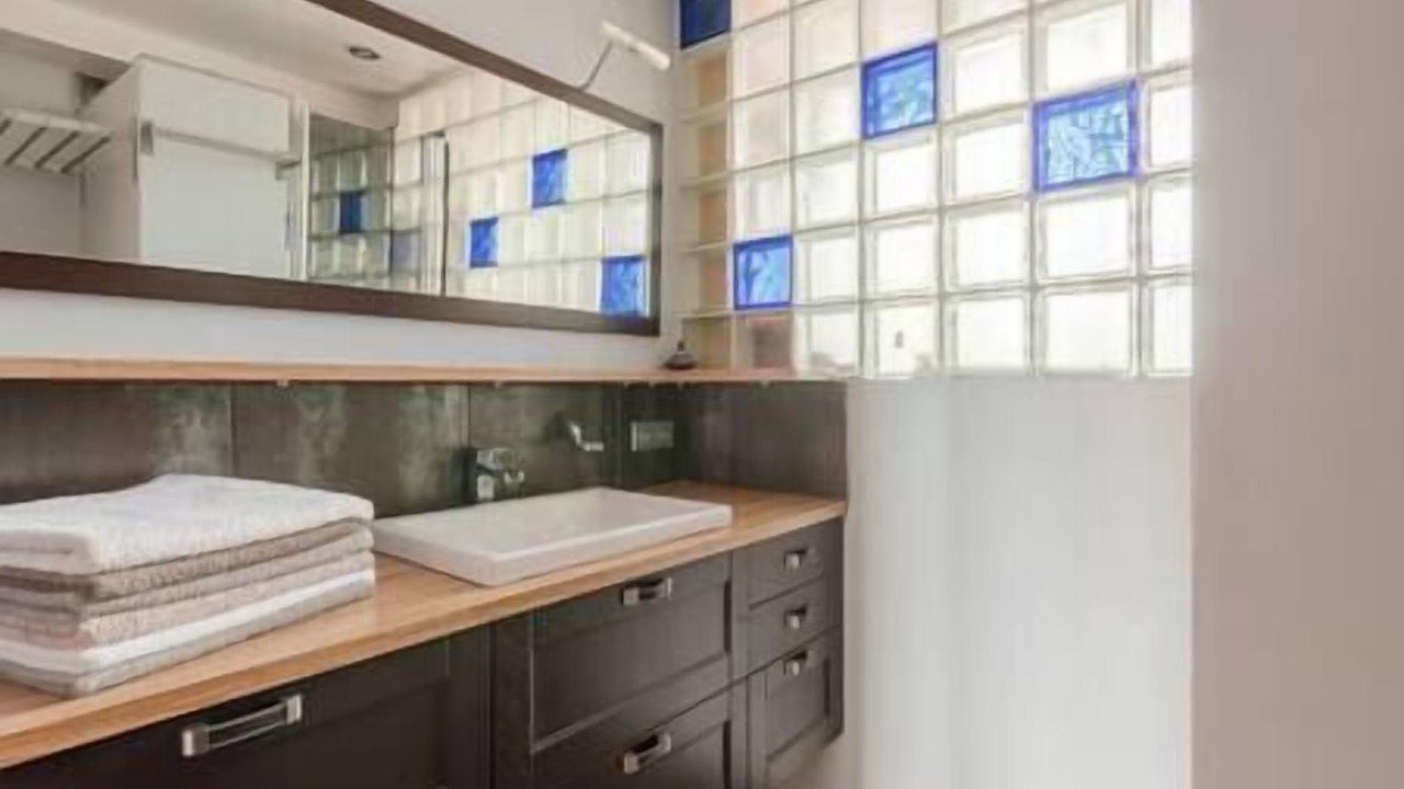 Photo of Bathroom in Saint-Nazaire