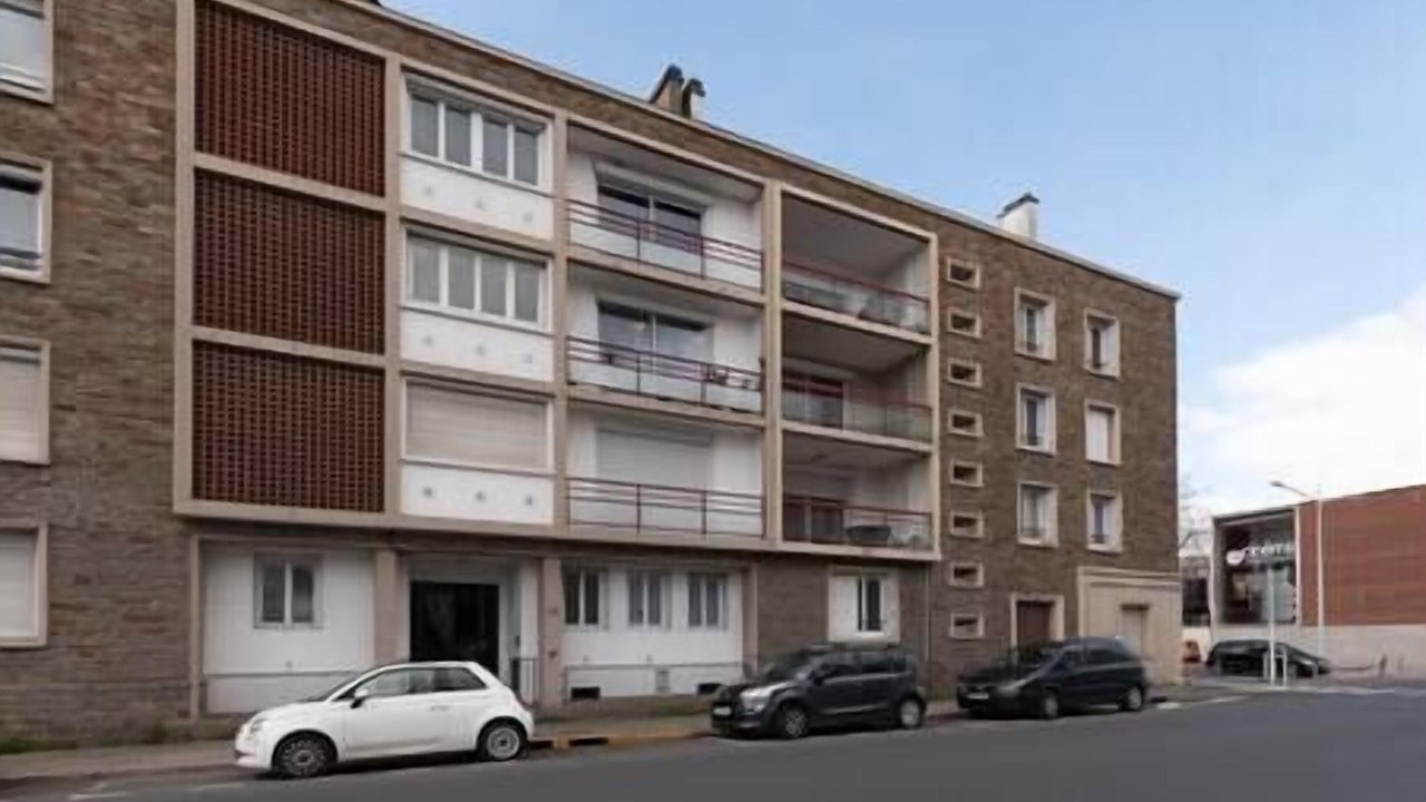 Photo of Outdoor in Saint-Nazaire