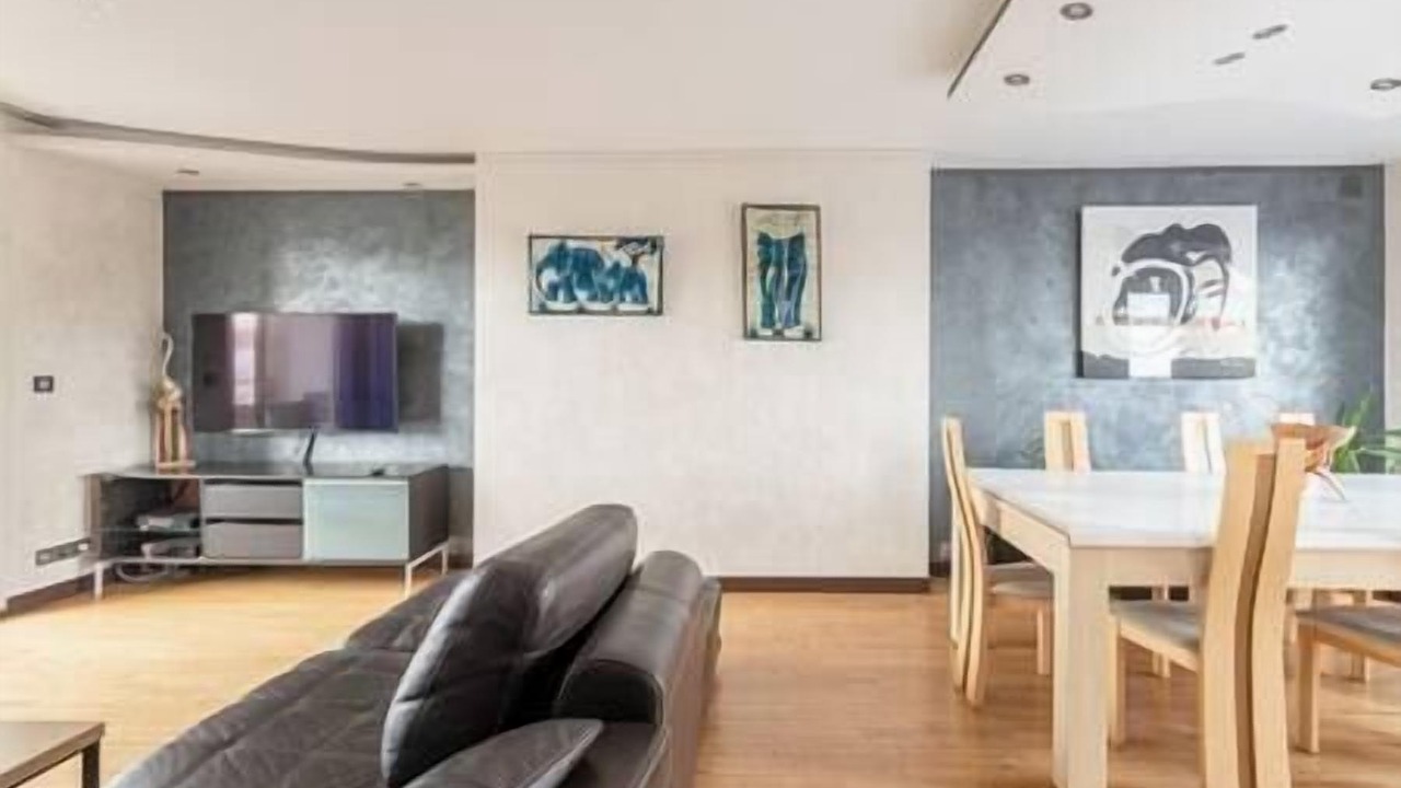 Photo of Livingroom in Saint-Nazaire