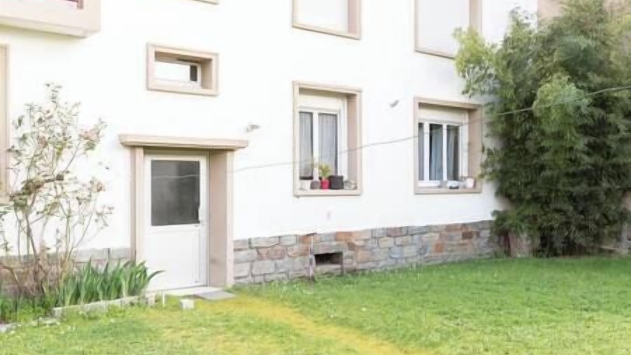 Photo of Outdoor in Saint-Nazaire