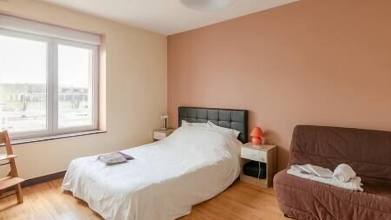 Photo of Bedroom in Saint-Nazaire