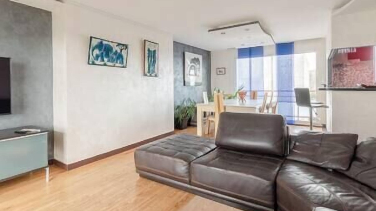 Photo of Livingroom in Saint-Nazaire