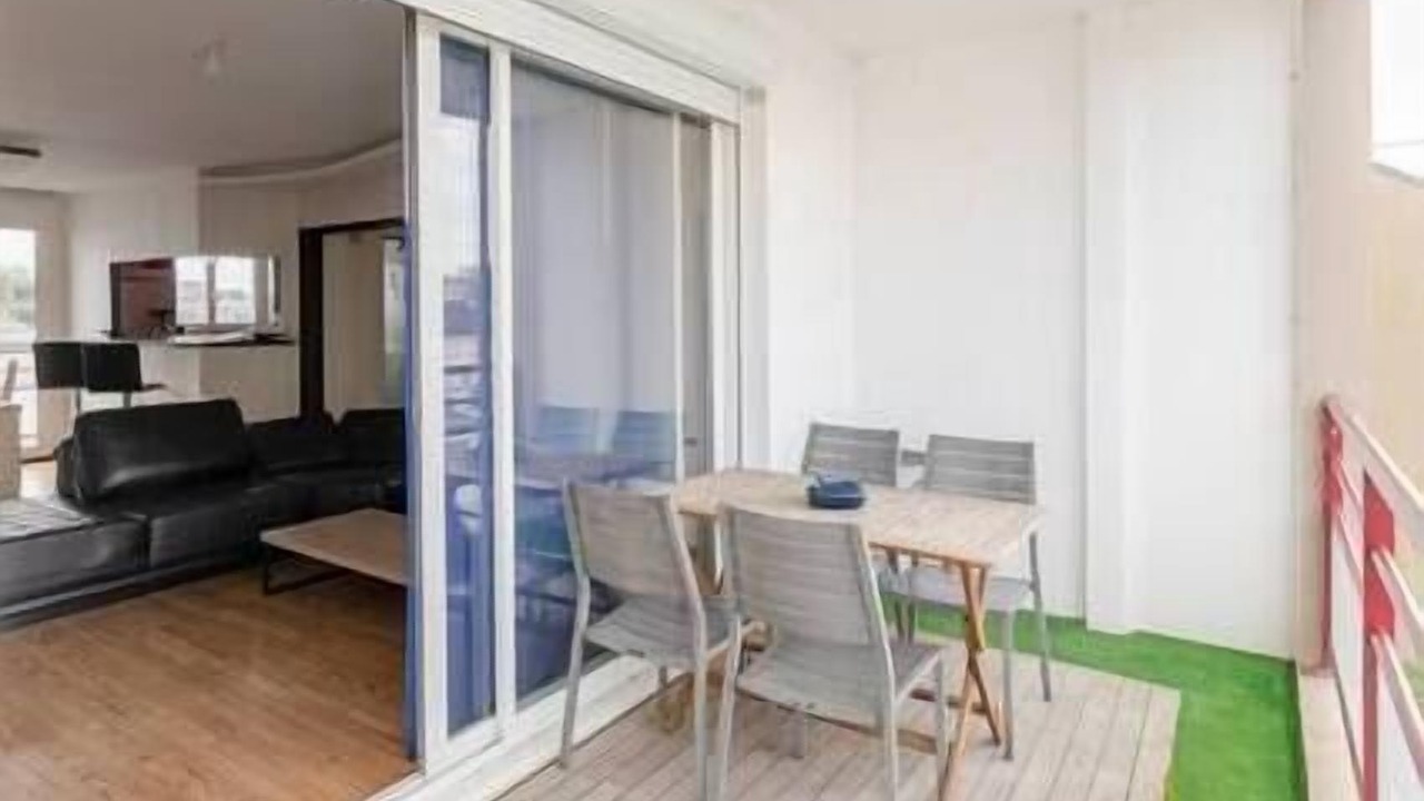 Photo of Outdoor in Saint-Nazaire