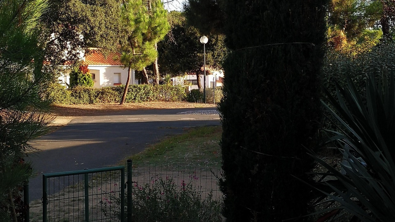 Photo of Outdoor in La Tranche-sur-Mer