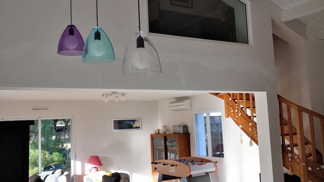 Photo of Livingroom in La Tranche-sur-Mer