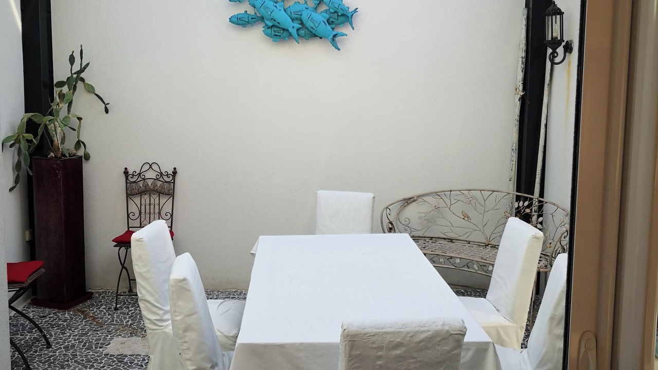 Photo of Livingroom in La Tranche-sur-Mer