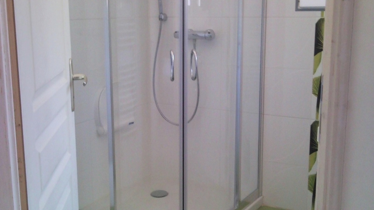 Photo of Bathroom in La Tranche-sur-Mer