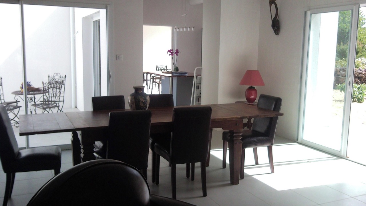 Photo of Livingroom in La Tranche-sur-Mer