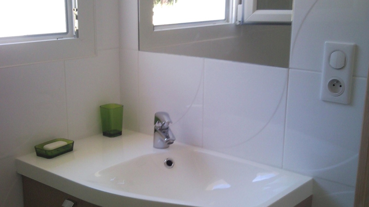 Photo of Bathroom in La Tranche-sur-Mer