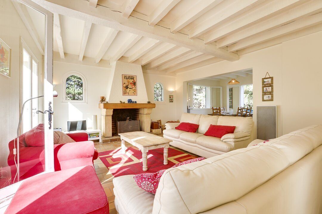 Photo of Livingroom in Les Estagnots