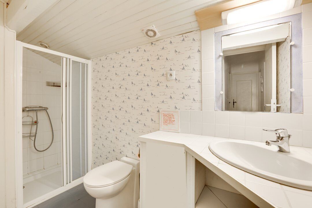 Photo of Bathroom in Les Estagnots