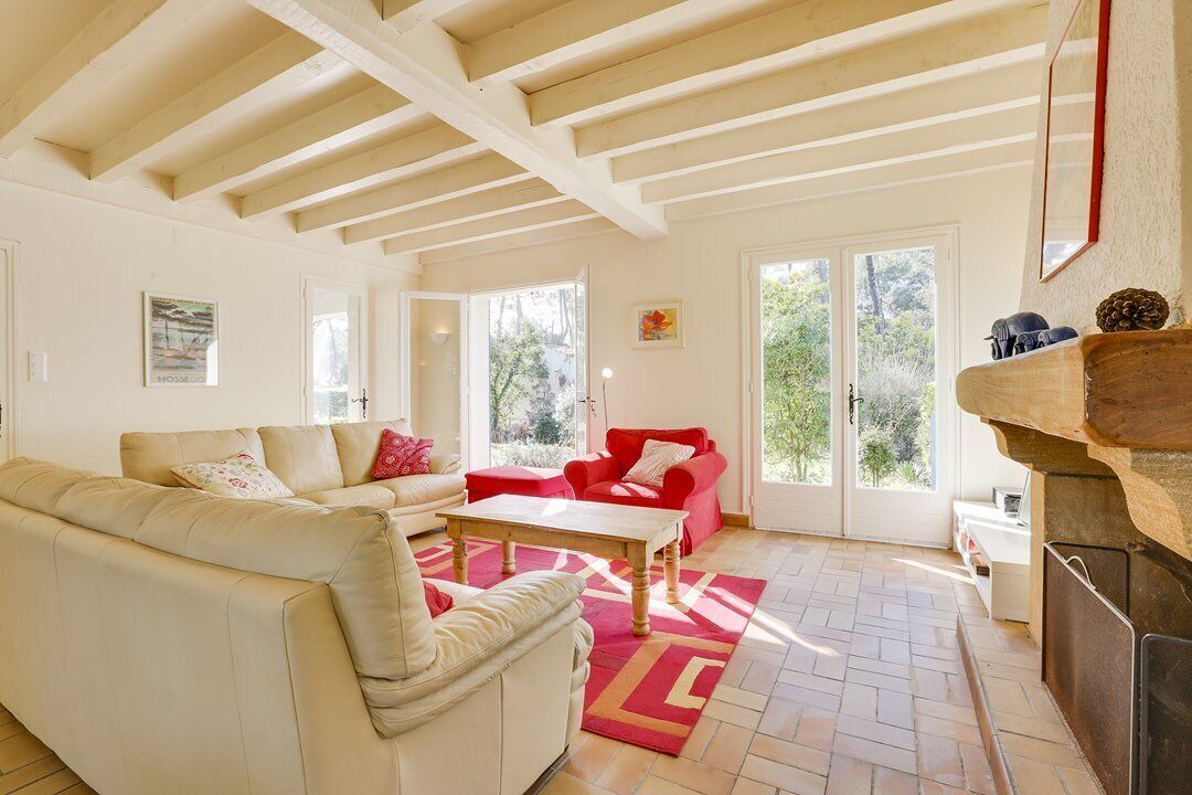 Photo of Livingroom in Les Estagnots