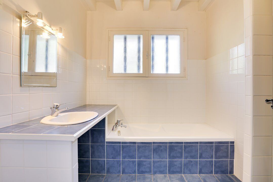 Photo of Bathroom in Les Estagnots