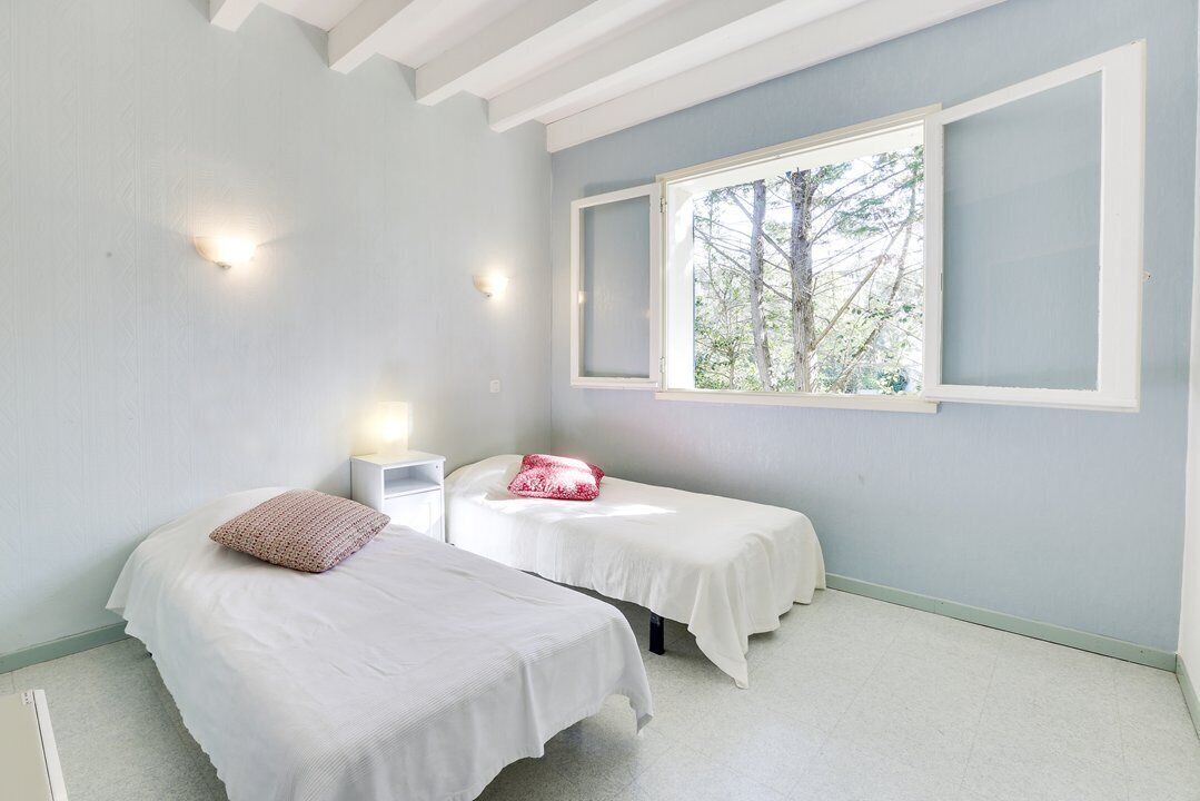 Photo of Bedroom in Les Estagnots