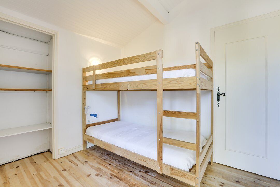 Photo of Bedroom in Les Estagnots