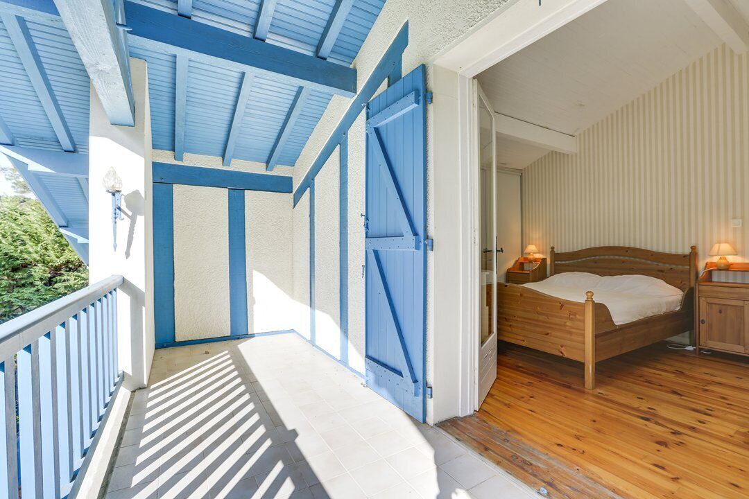 Photo of Bedroom in Les Estagnots