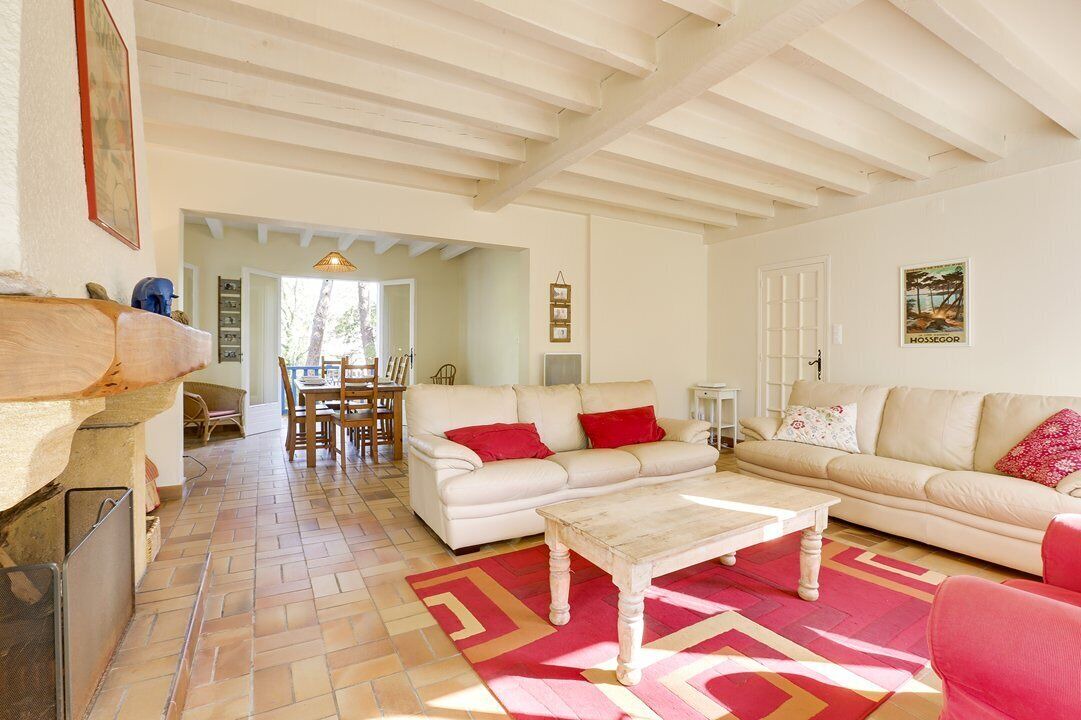 Photo of Livingroom in Les Estagnots