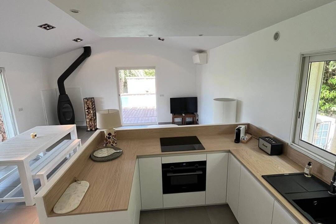 Photo of Kitchen in Lecci