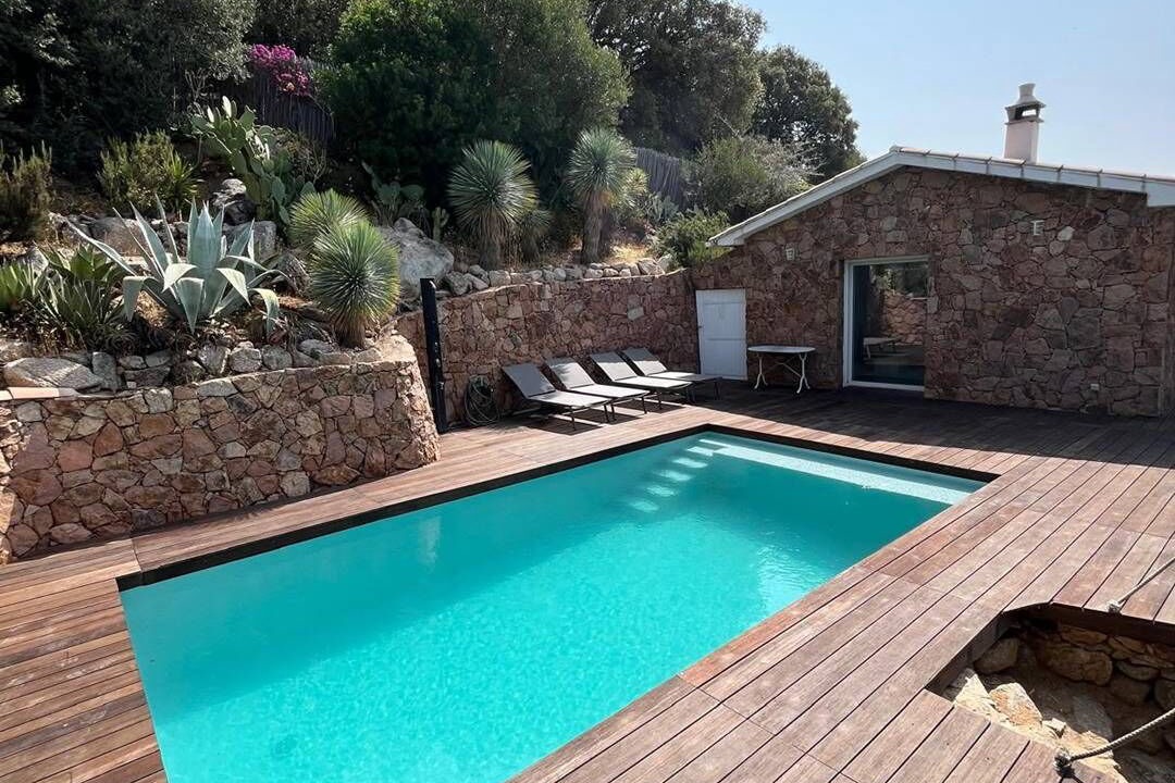 Photo of Outdoor in Lecci