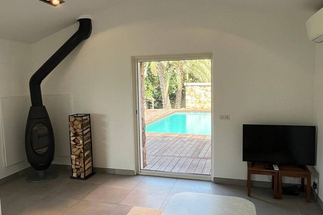 Photo of Livingroom in Lecci