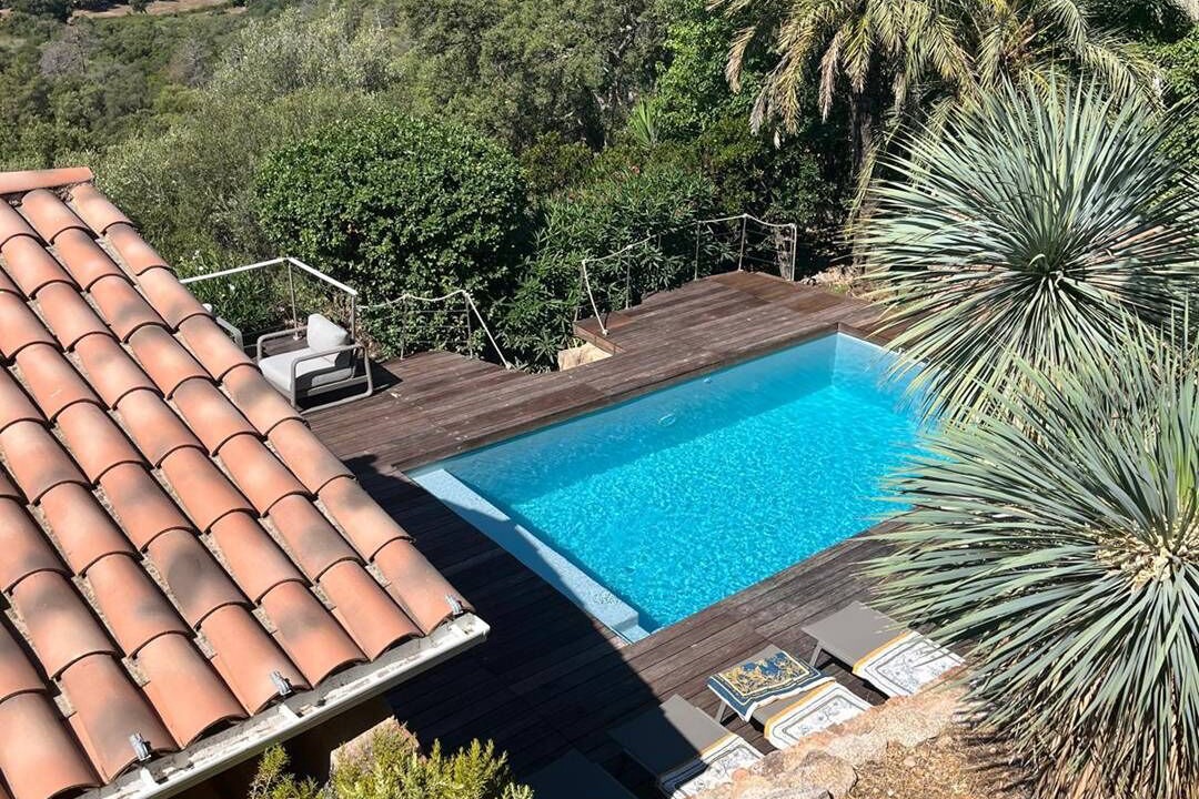 Photo of Outdoor in Lecci