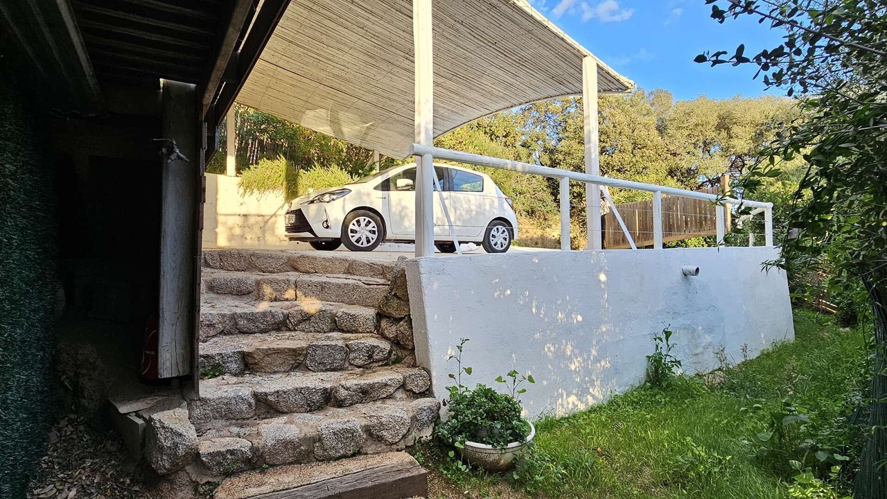 Photo of Outdoor in Lecci