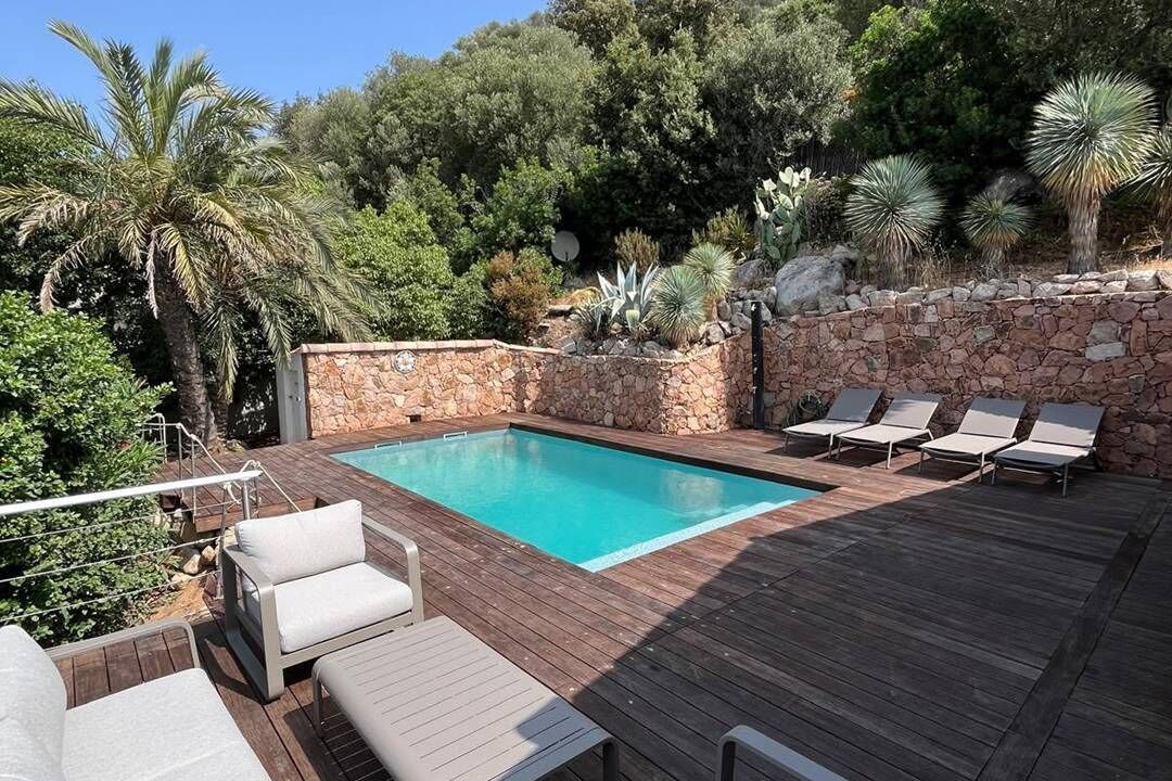 Photo of Outdoor in Lecci