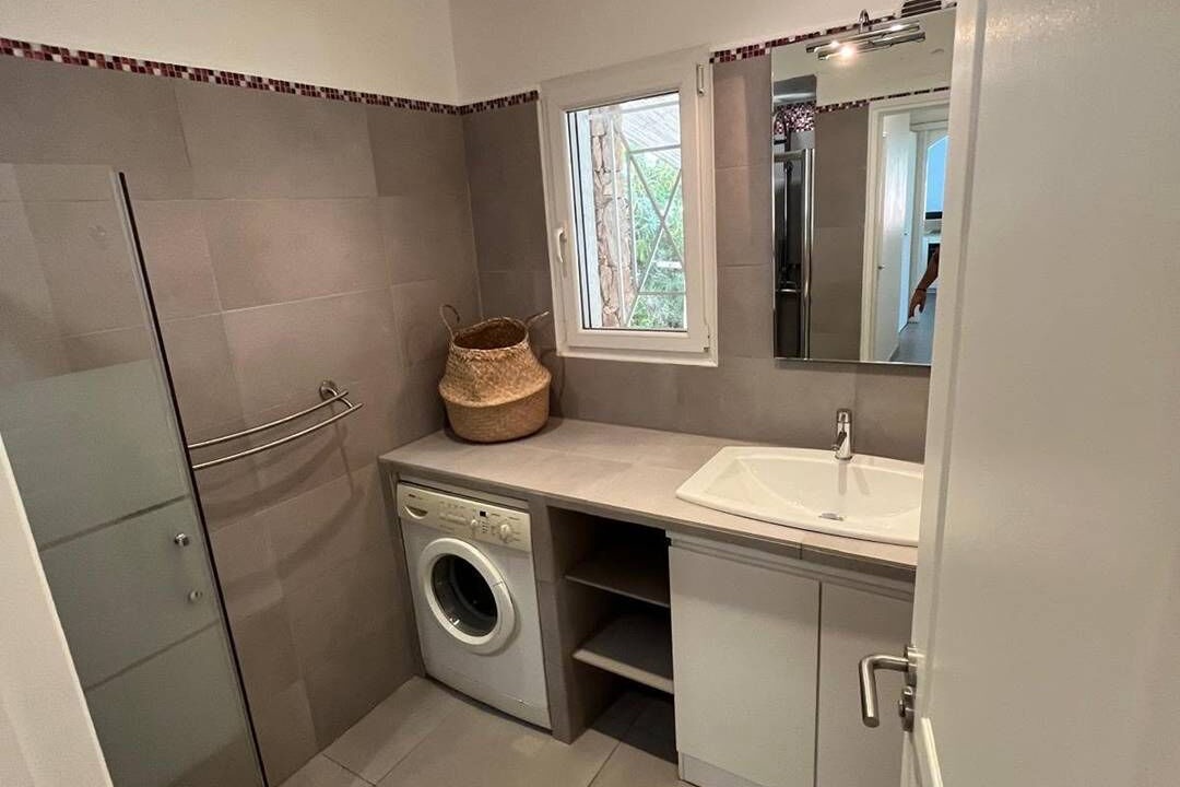 Photo of Bathroom in Lecci