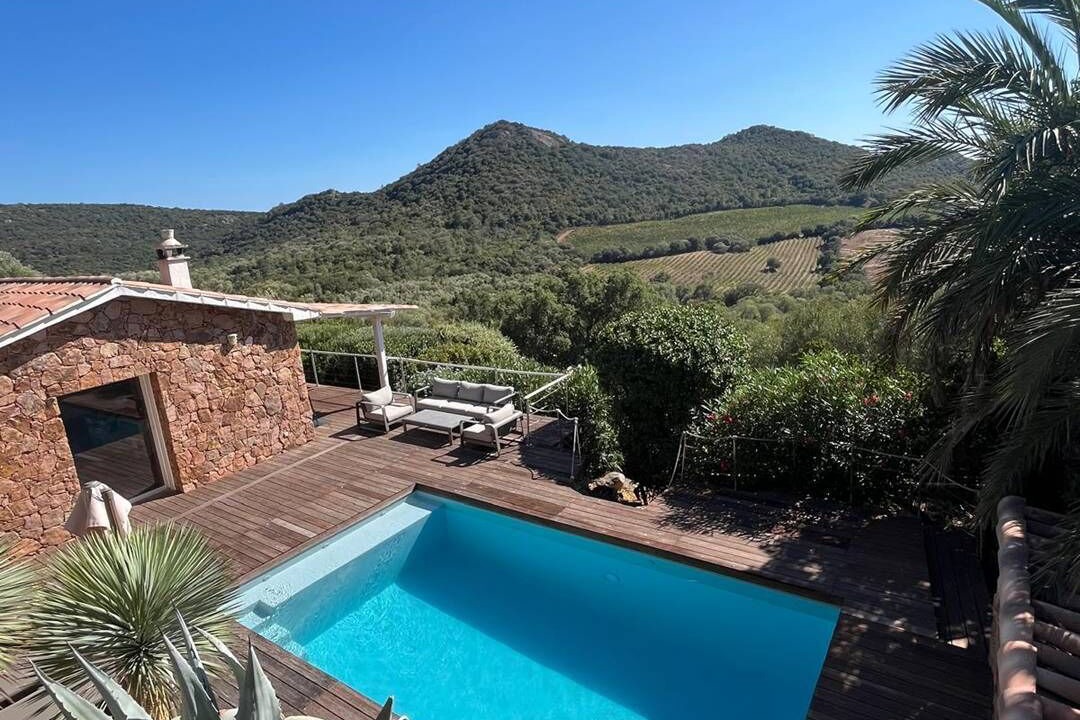 Photo of Outdoor in Lecci