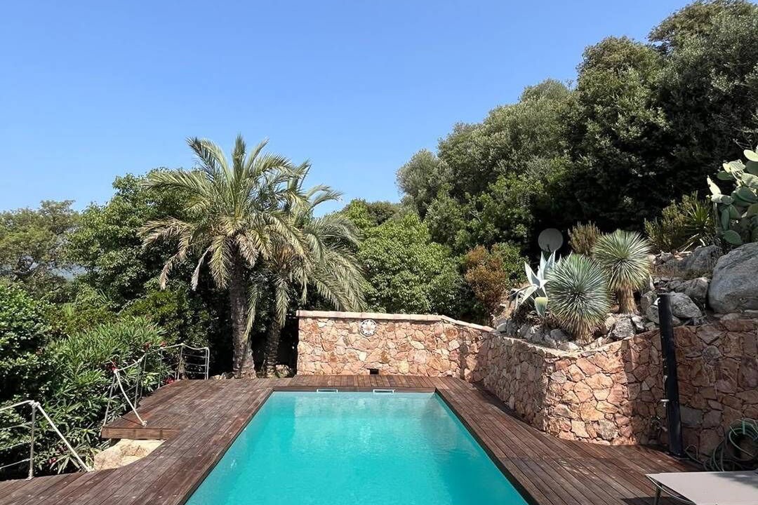 Photo of Outdoor in Lecci