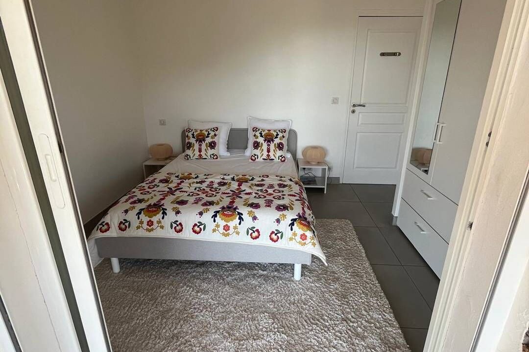 Photo of Bedroom in Lecci