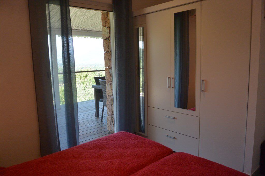 Photo of Bedroom in Lecci