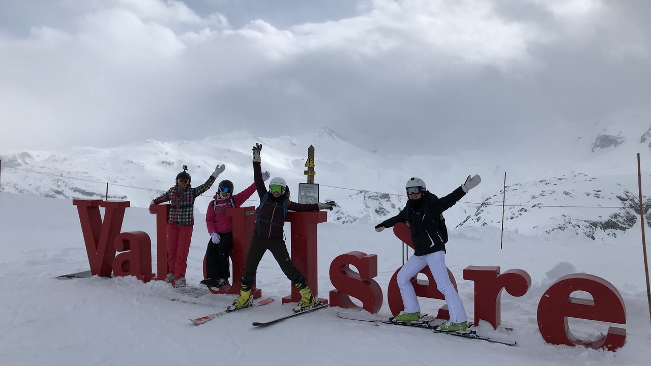 Photo of Others in Val-d'Isere