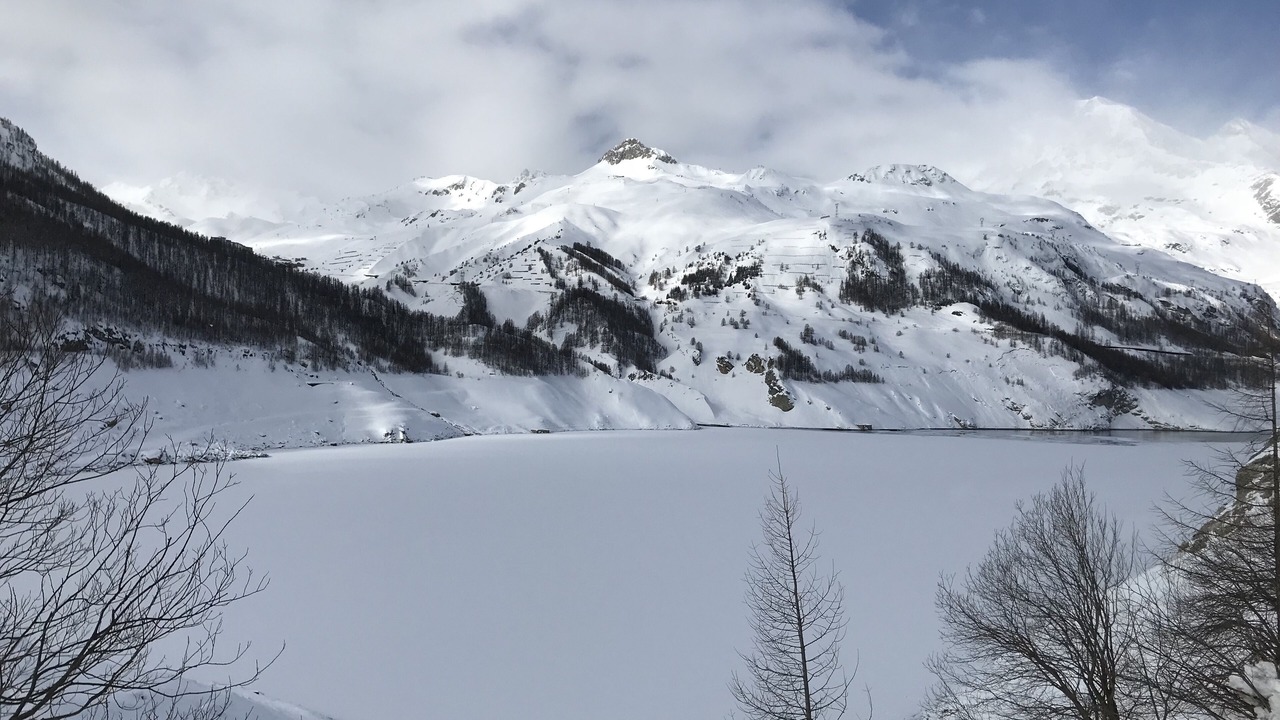 Photo of Outdoor in Val-d'Isere