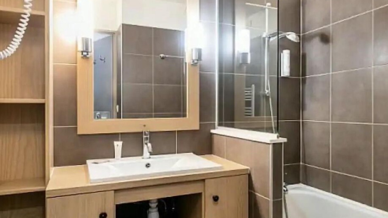 Photo of Bathroom in Val-d'Isere