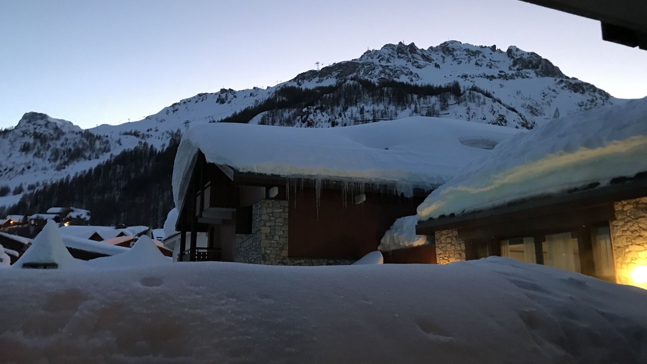 Photo of Outdoor in Val-d'Isere