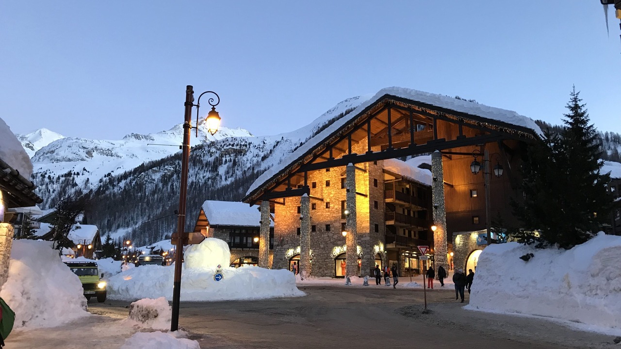 Photo of Others in Val-d'Isere